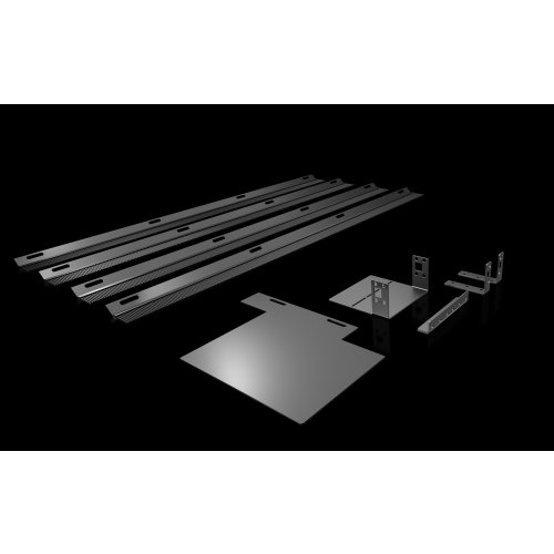 Rittal Borstelset voor LCU CW in VX IT - Fri241801795 - 20133418