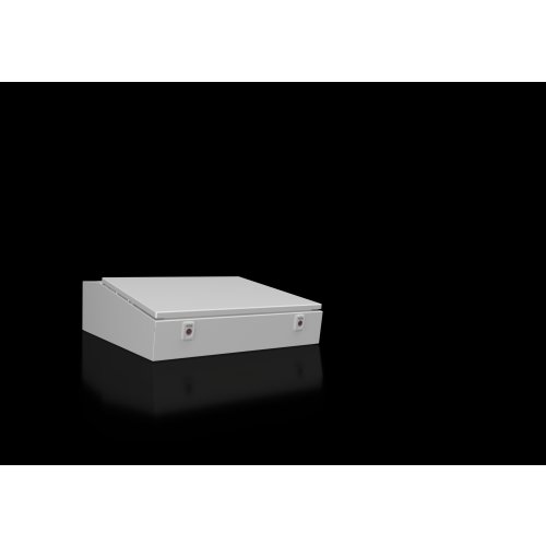 Rittal CX Lessenaar middendeel BxD 600x700 - Fri241823900 - 20135332