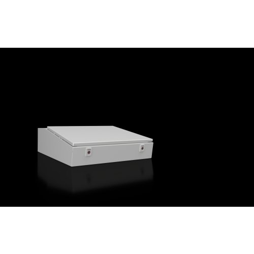 Rittal CX Lessenaar middendeel BxD 600x700 - Fri241823995 - 20135332