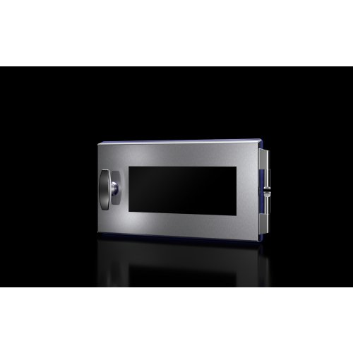 Rittal HD Zichtvenster BxH 330x190mm - Fri241824895 - 20133666