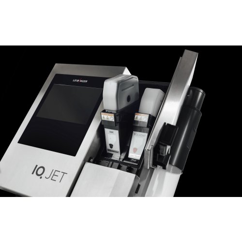 Rittal RAS Printer IQ.JET zwart WT L - Fri241876395 - 20203467