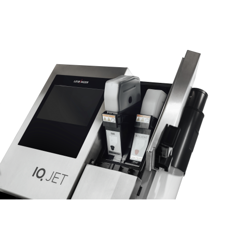 Rittal RAS Printer IQ.JET zwart WT L - Fri241876395 - 20203467