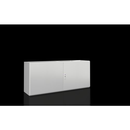 Rittal CX Lessenaar onderdeel 2D 1600x675x400 - Fri241880695 - 20135326