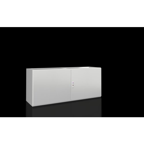 Rittal CX Lessenaar onderdeel 2D 1600x675x500 - Fri241880995 - 20135331