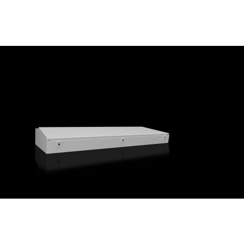 Rittal CX Lessenaar middendeel BxD 1200x700 - Fri241881295 - 20135334