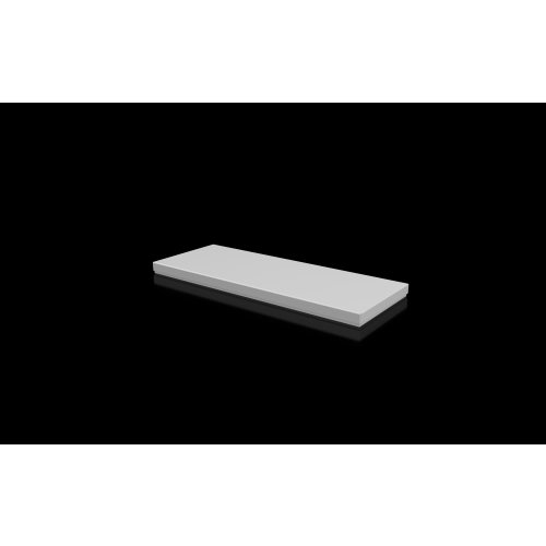 Rittal CX Afdekplaat v midden BxD 600x400 - Fri241883595 - 20135352