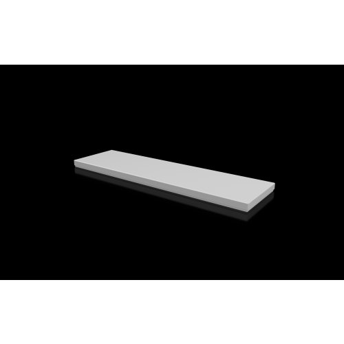 RITTAL cx afdekplaat lessenaarsysteem 6730.820 - Fri241883695 - 11009138