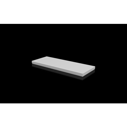Rittal CX Afdekplaat v bodem BxD 600x400 - Fri241883995 - 20135356