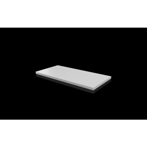 Rittal CX Afdekplaat v bodem BxD 800x400 - Fri241884095 - 20135357