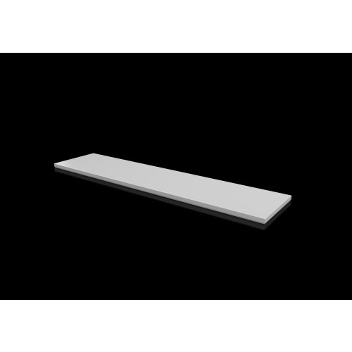 Rittal CX Afdekplaat v midden BxD 1200x400 - Fri241884200 - 20135354