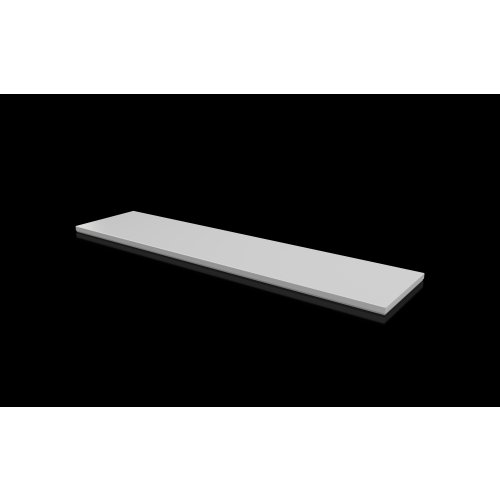 Rittal CX Afdekplaat v onderdeel BxD 1600x400 - Fri241884295 - 20135359