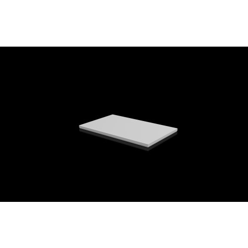 Rittal CX Afdekplaat v onderdeel BxD 800x500 - Fri241884495 - 20135361