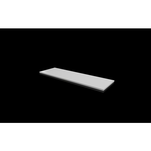 Rittal CX Afdekplaat v onderdeel BxD 1600x500 - Fri241884595 - 20135363