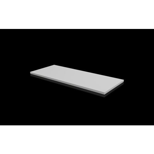 Rittal CX Afdekplaat v onderdeel BxD 1200x500 - Fri241884695 - 20135362