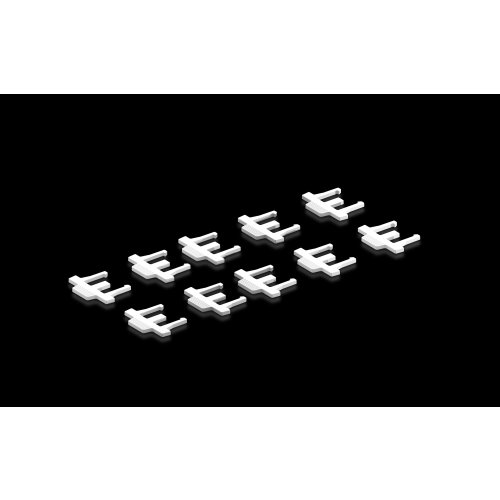 Rittal SK Transp.clip Blue e+ Vent v 3237/3238 - Fri241886395 - 20133129