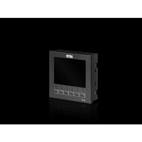 Rittal SV Externe display RD 96 voor REM 801 - Fri241916100 - 20136965