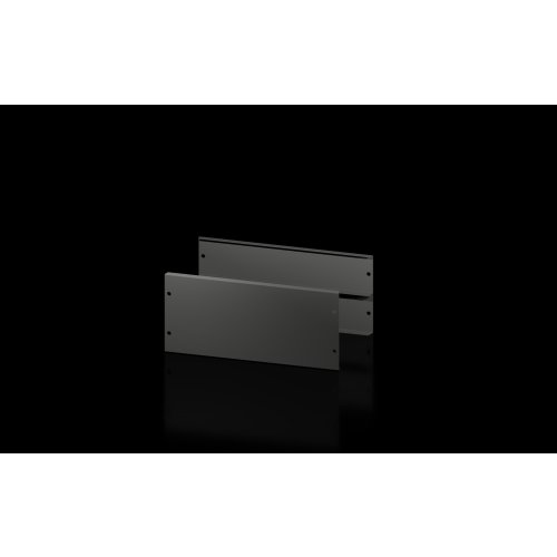 Rittal AX Sokkelhoekst&plint BxH=800x200 VE=2 - Fri241991595 - 20132962