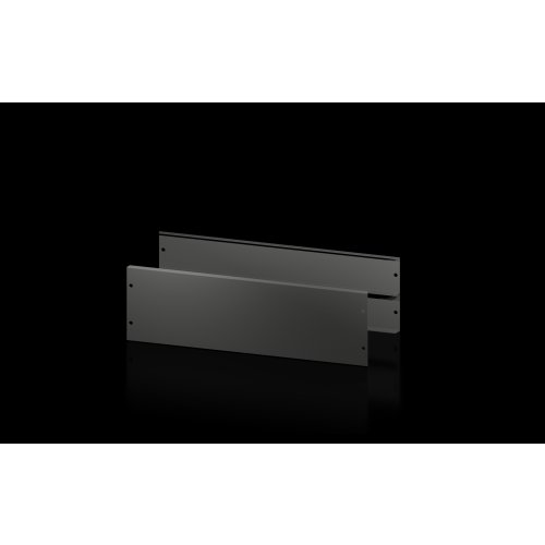Rittal AX Sokkelhoekst&plint BxH=800x200 VE=2 - Fri241991795 - 20132962