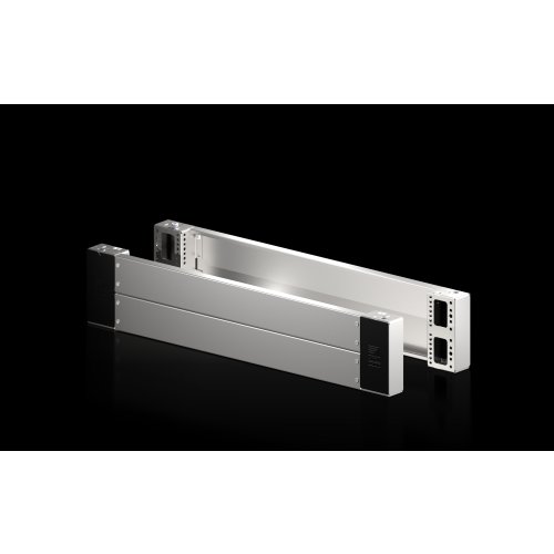 Rittal VX Sokkelhoekst&plint 1000x200 RVS VE=2 - Fri241996095 - 20136428