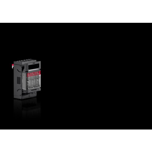 Rittal RX Zek.hdr. Cl. J 3p 30 A 600V B106 mm - Fri2500430700 - 20203624