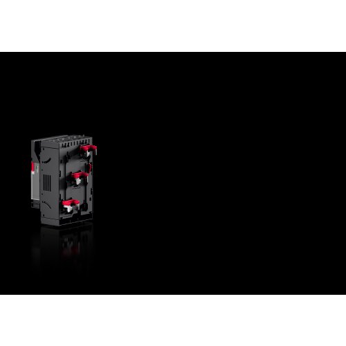 Rittal RX Zek.hdr. Cl. J 3p 60 A 600V B106 mm - Fri2500431200 - 20203626