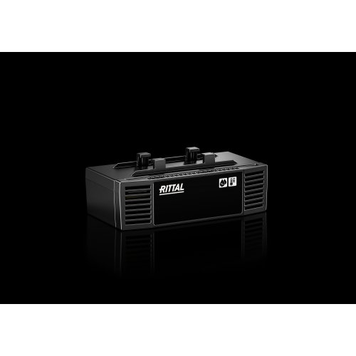 Rittal CMC Temperatuur/Luchtvochtigheid sensor - Fri250409400 - 20135391