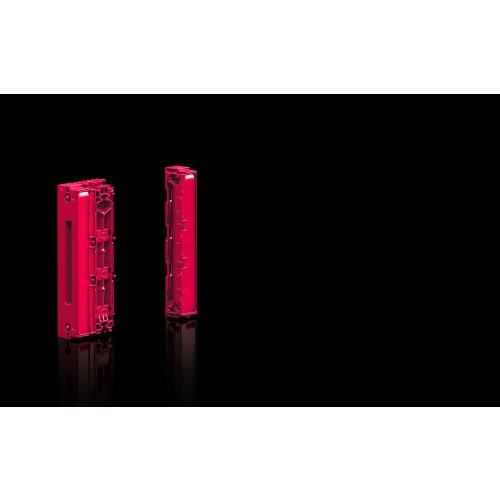 Rittal RX Eindmoduleset overbouwbaar 3-p.VE=2 - Fri250411295 - 20203599