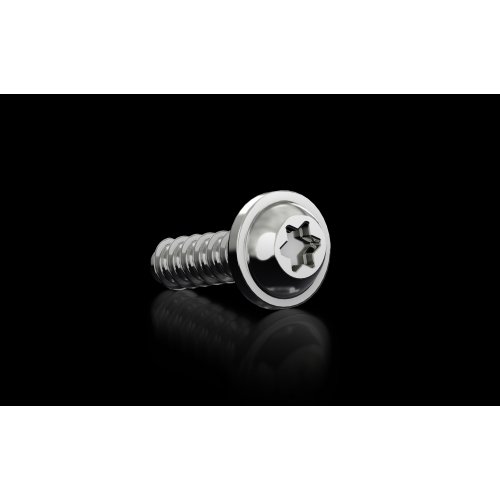 Rittal RX Arreteringsschroef v. mont.rail VE=50 - Fri250428295 - 20136959