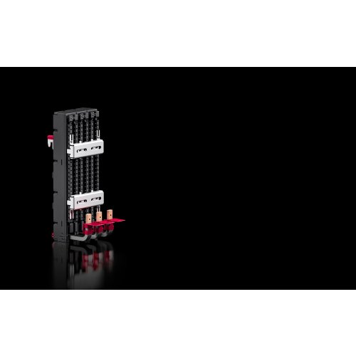 Rittal RX CB-Apparaatadapter 160A-3p. Afg.Boven - Fri250428895 - 20193561