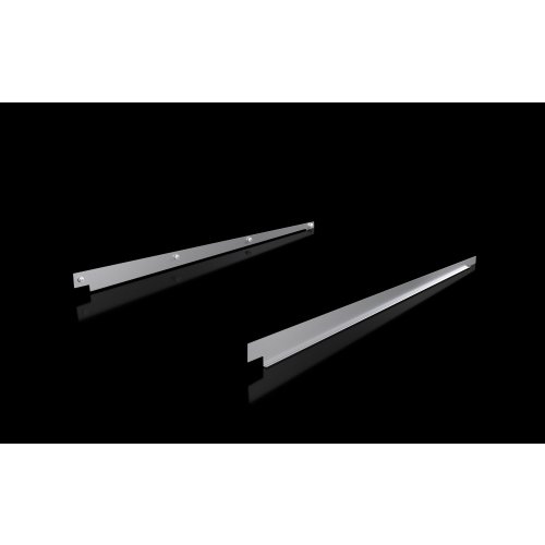 Rittal Zijpanelen VX beschermdak D=800 RVS 304 - Fri251828995 - 20196971