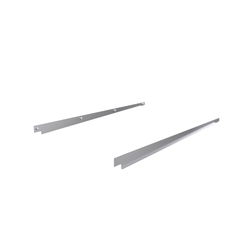 Rittal Zijpanelen VX beschermdak D=800 RVS 304 - Fri251828995 - 20196971