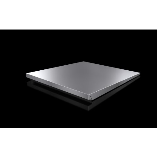 Rittal VX Beschermdak 600x500mm BxD RVS 1.4301 - Fri251829595 - 20196973