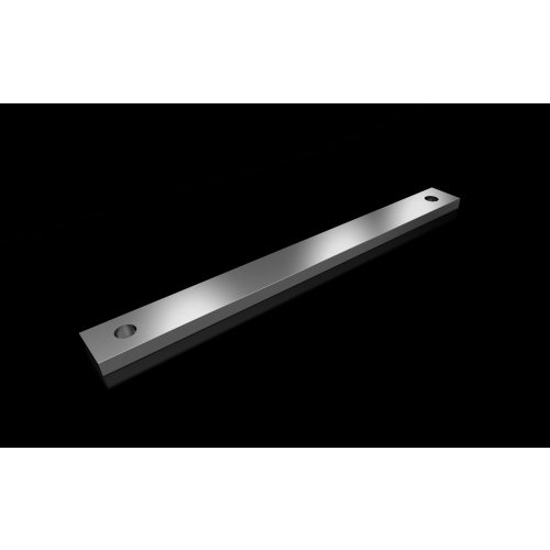 Rittal SV PE/PEN Cu vertind 30x10 L=300 VE=2 - Fri251936795 - 20172490