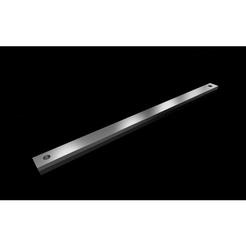 Rittal SV PE/PEN Cu vertind 30x10 L=500 VE=2 - Fri251936895 - 20172491