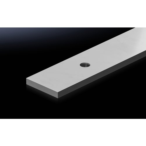 Rittal SV Cu-Rail 50x10 vertind geboord L=385mm - Fri251936995 - 20172474