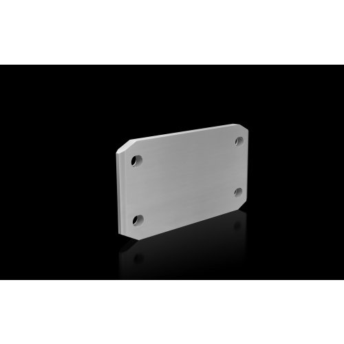 Rittal SV Cu-Koppelrail 100x10 vertind L=195mm - Fri251937195 - 20172481