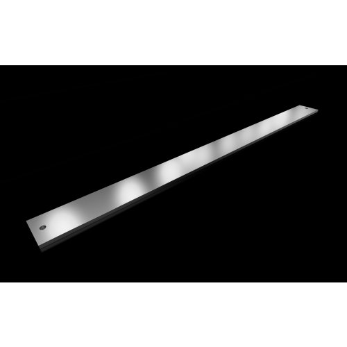 Rittal SV PE/PEN Cu vertind 80x10 L=1100 VE=2 - Fri251937595 - 20172499