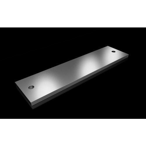 Rittal SV PE/PEN Cu vertind 80x10 L=300 VE=2 - Fri251937695 - 20193563