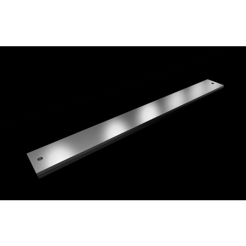 Rittal SV PE/PEN Cu vertind 80x10 L=700 VE=2 - Fri251937895 - 20172501