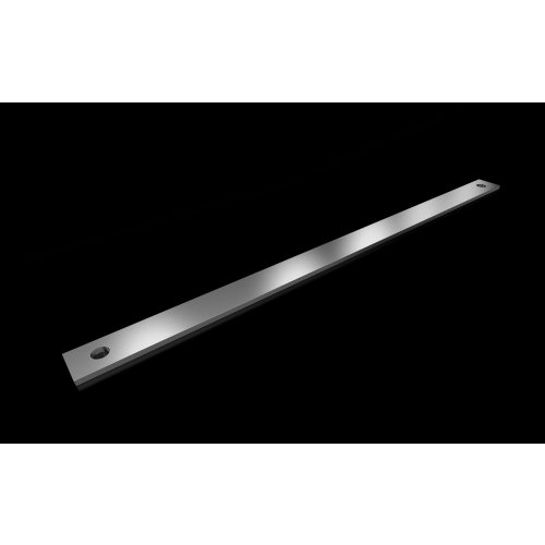 Rittal SV PE/PEN Cu vertind 30x5 L=500 VE=2 - Fri251938095 - 20172486