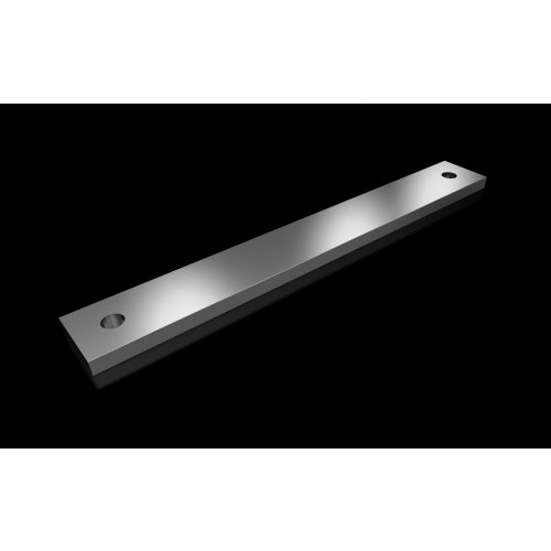 Rittal SV PE/PEN Cu vertind 40x10 L=300 VE=2 - Fri251939095 - 20172495