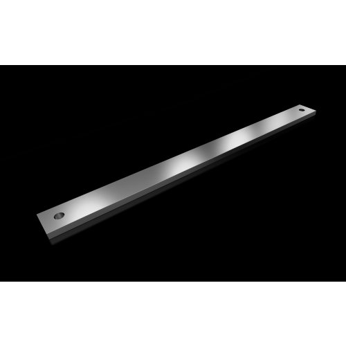 Rittal SV PE/PEN Cu vertind 40x10 L=500 VE=2 - Fri251939195 - 20172496