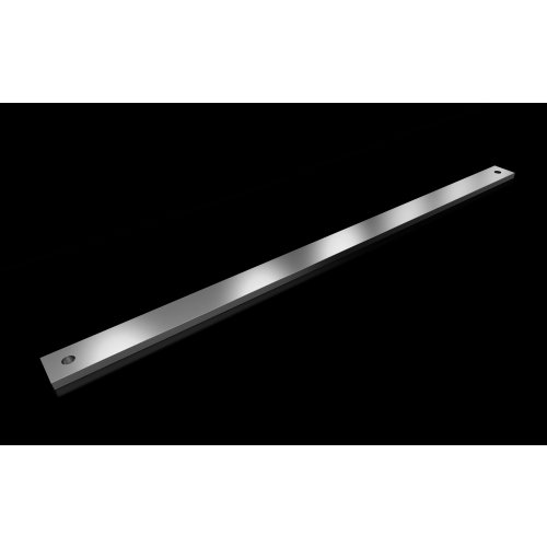 Rittal SV PE/PEN Cu vertind 40x10 L=700 VE=2 - Fri251939395 - 20172497