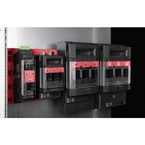 Rittal RX NH-l.sch Gr.1 250A 3p MPL-m 400V ES&Uuml; - Fri261871400 - 20203617