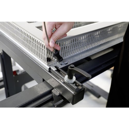 Rittal AX montageplaat hulpstuk - Fri261926000 - 20212004