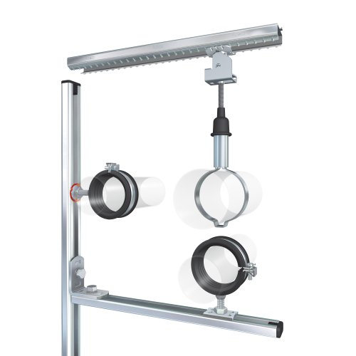 FLAMCO clickeasy hbs m8x30 80375 - Fss use f70914 p - 11003605