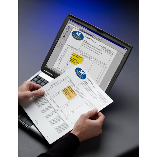 Fluke View Forms upgrade - Fvf 01 c - 20011387