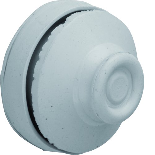 HAGER kabeldoorvoer tule m25 10-14mm FZ367 - Fz367 - 11009601