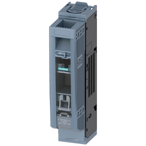 SIEMENS mespatroonhouder 160a 3NP11311CA10 - G i202 xx 44011p - 11004329
