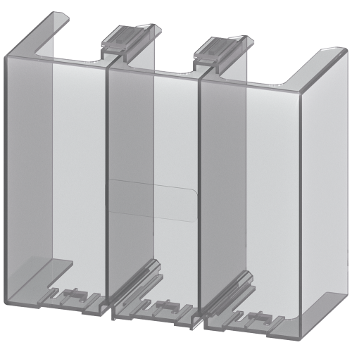 SIEMENS afdekkap 3RT1956-4EA1 - G ic03 xx 04924p - 9877874